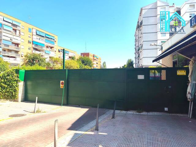 #446 - Departamento para Venta en Móstoles - Madrid - 1