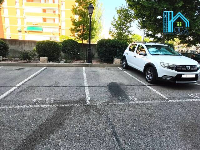 #446 - Departamento para Venta en Móstoles - Madrid - 3