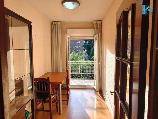 #452 - Departamento para Venta en Madrid - Madrid - 1