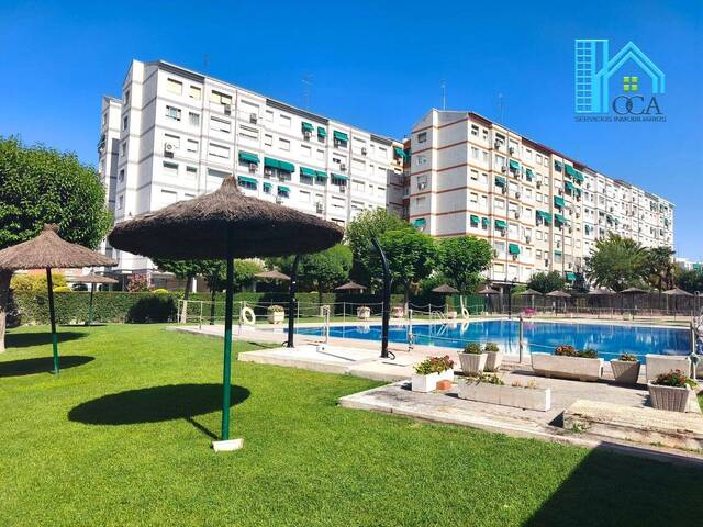 #446 - Piso para Venta en Móstoles - Madrid - 2